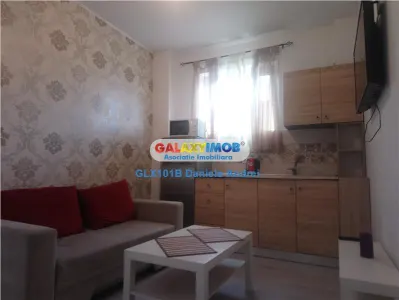GARSONIERA DE INCHIRIAT UNIVERSITATE 340 euro - foto 10