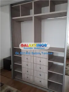 de inchiriat aprtament cu 3 camere cf 1 dec modern TRIVALE - Pitesti