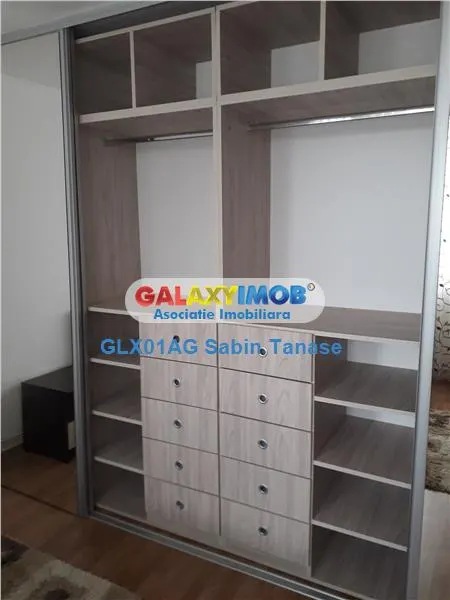 de inchiriat aprtament cu 3 camere cf 1 dec modern TRIVALE - foto 1