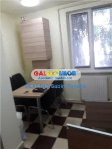 de inchiriat aprtament cu 3 camere cf 1 dec modern TRIVALE - foto 4