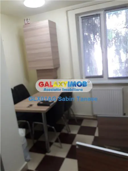 de inchiriat aprtament cu 3 camere cf 1 dec modern TRIVALE - foto 4