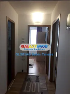 de inchiriat aprtament cu 3 camere cf 1 dec modern TRIVALE - foto 5