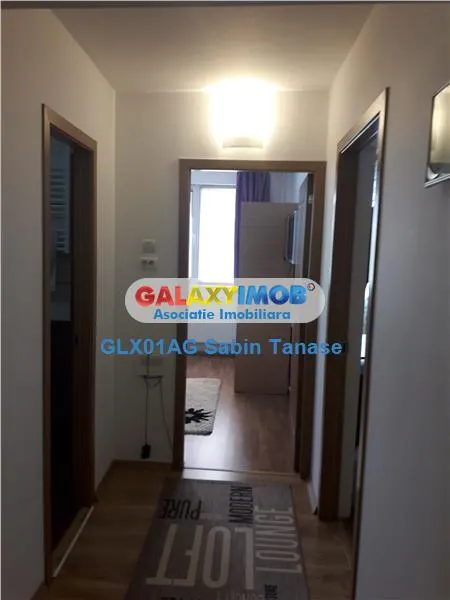 de inchiriat aprtament cu 3 camere cf 1 dec modern TRIVALE - foto 5