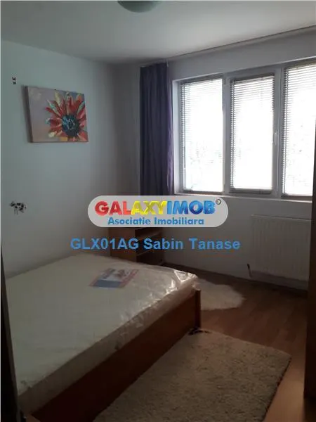 de inchiriat aprtament cu 3 camere cf 1 dec modern TRIVALE - foto 7