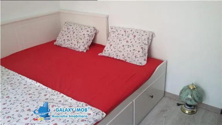 de inchiriat ap 4 camere gavana 3 modern la cheie - foto 2