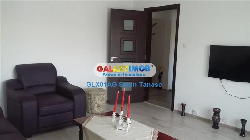 de inchiriat ap 4 camere gavana 3 modern la cheie - foto 5
