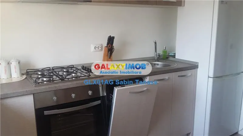 de inchiriat ap 4 camere gavana 3 modern la cheie - foto 7