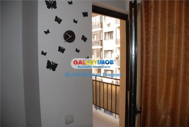 INCHIRIERE garsoniera Dimitrie Leonida (metrou) - foto 4