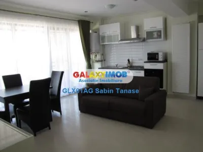 de inchiriat  apartament cu 2 camere MAMAIA - C-TA vis a vis VEGA - foto 2