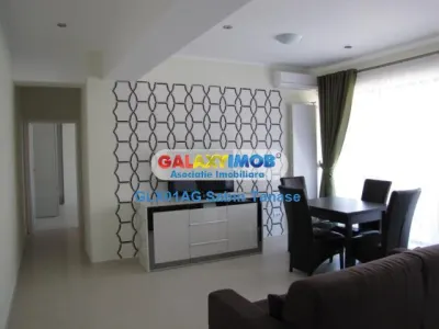 de inchiriat  apartament cu 2 camere MAMAIA - C-TA vis a vis VEGA - foto 4