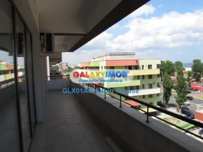 de inchiriat  apartament cu 2 camere MAMAIA - C-TA vis a vis VEGA - foto 5