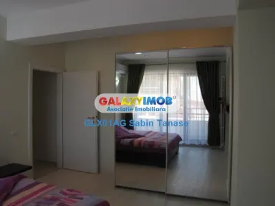 de inchiriat  apartament cu 2 camere MAMAIA - C-TA vis a vis VEGA - foto 6