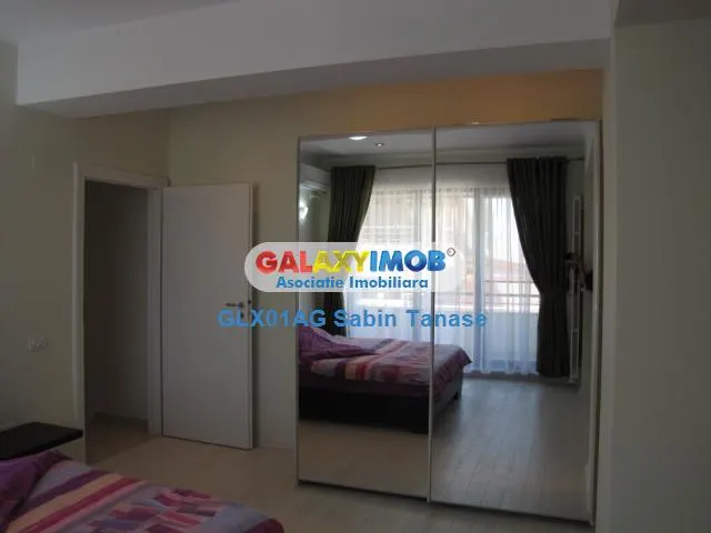 de inchiriat  apartament cu 2 camere MAMAIA - C-TA vis a vis VEGA - foto 6