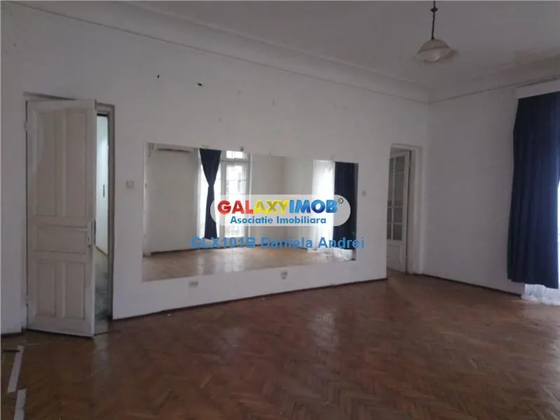 Spatiu Birou 45 MP IN VILA INCHIRIERE 425 euro ZONA  UNIVERSITATE - foto 1