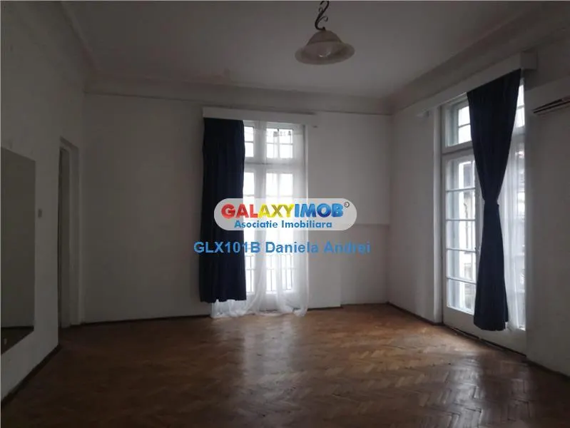 Spatiu Birou 45 MP IN VILA INCHIRIERE 425 euro ZONA  UNIVERSITATE - foto 2