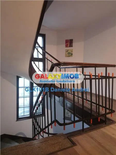 Spatiu Birou 45 MP IN VILA INCHIRIERE 425 euro ZONA  UNIVERSITATE - foto 11