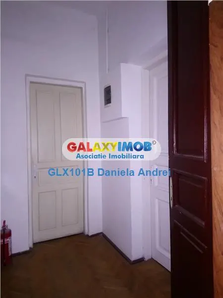 Spatiu Birou 45 MP IN VILA INCHIRIERE 425 euro ZONA  UNIVERSITATE - foto 14