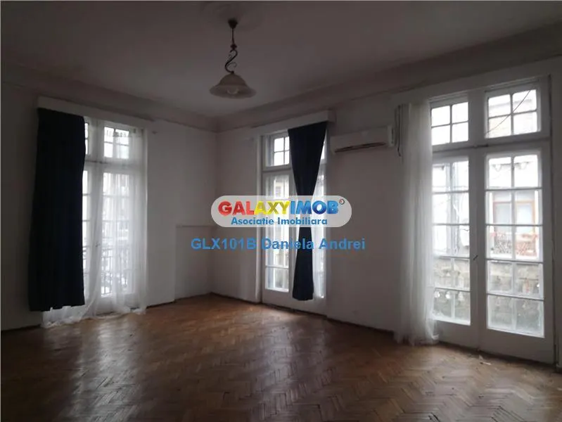 Spatiu Birou 45 MP IN VILA INCHIRIERE 425 euro ZONA  UNIVERSITATE - foto 3