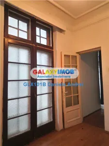 Spatiu Birou 45 MP IN VILA INCHIRIERE 425 euro ZONA  UNIVERSITATE - foto 6