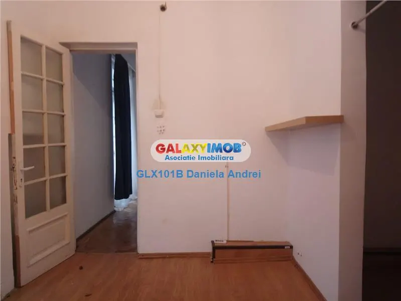 Spatiu Birou 45 MP IN VILA INCHIRIERE 425 euro ZONA  UNIVERSITATE - foto 7