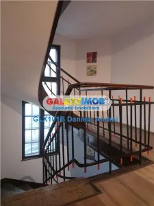 APARTAMENT 45 MP IN VILA INCHIRIERE 425 euro ZONA  UNIVERSITATE - foto 11