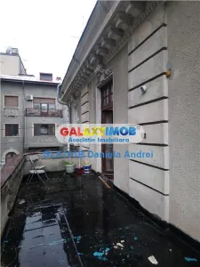 APARTAMENT 45 MP IN VILA INCHIRIERE 425 euro ZONA  UNIVERSITATE - foto 9