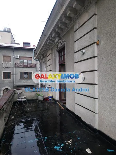 APARTAMENT 45 MP IN VILA INCHIRIERE 425 euro ZONA  UNIVERSITATE - foto 9
