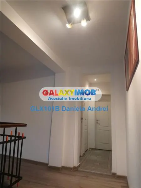 APARTAMENT 45 MP IN VILA INCHIRIERE 425 euro ZONA  UNIVERSITATE - foto 10