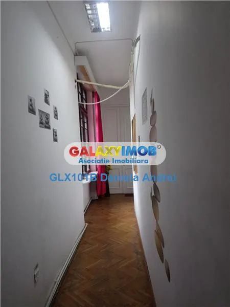 APARTAMENT 45 MP IN VILA INCHIRIERE 425 euro ZONA  UNIVERSITATE - foto 11