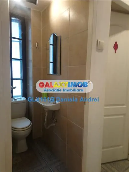 APARTAMENT 45 MP IN VILA INCHIRIERE 425 euro ZONA  UNIVERSITATE - foto 15