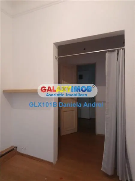 APARTAMENT 45 MP IN VILA INCHIRIERE 425 euro ZONA  UNIVERSITATE - foto 8