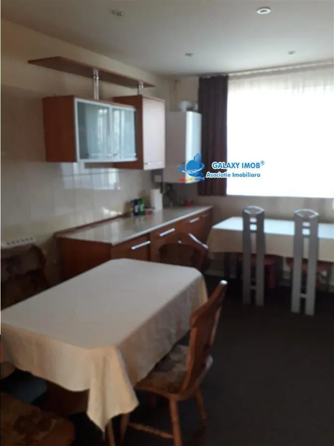 de inchiriat vila P+E+M  Exercitiu - FINANTE - foto 3