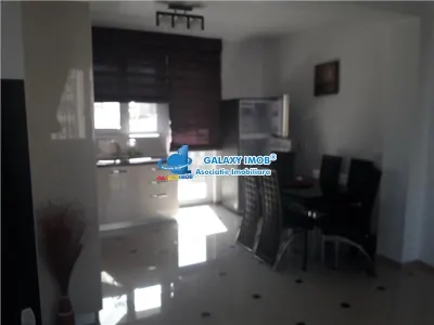 De inchiriat apartament de lux 2 camere fond nou cu parcare - foto 5