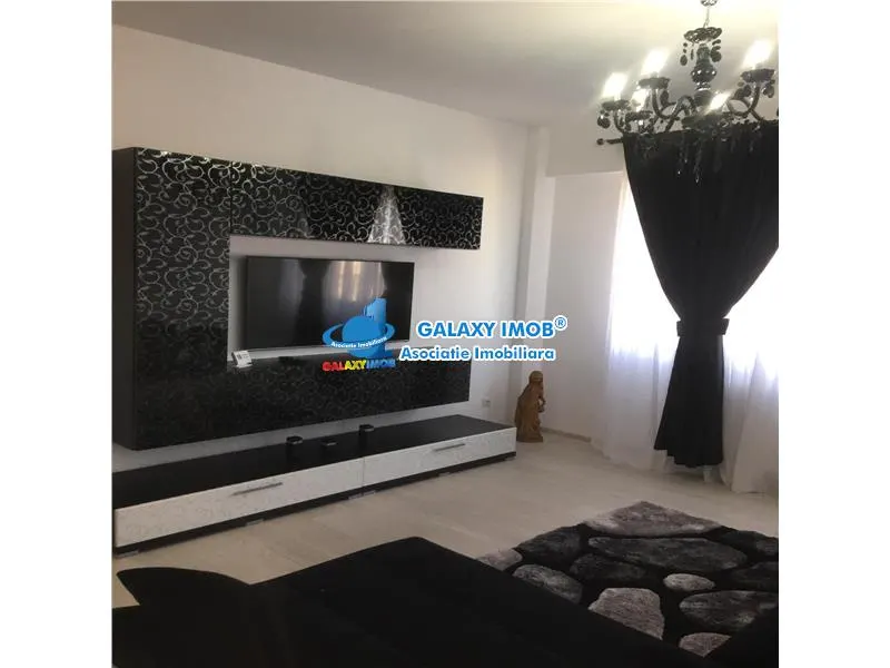 de inchiriat apartament de lux 2 camere FOND  NOU - foto 1
