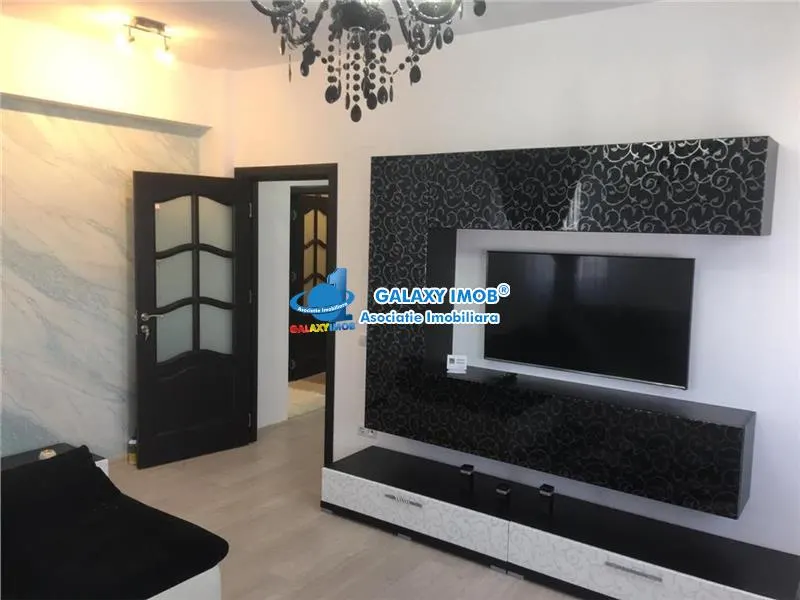 de inchiriat apartament de lux 2 camere FOND  NOU - foto 3