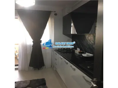 de inchiriat apartament de lux 2 camere FOND  NOU - foto 4