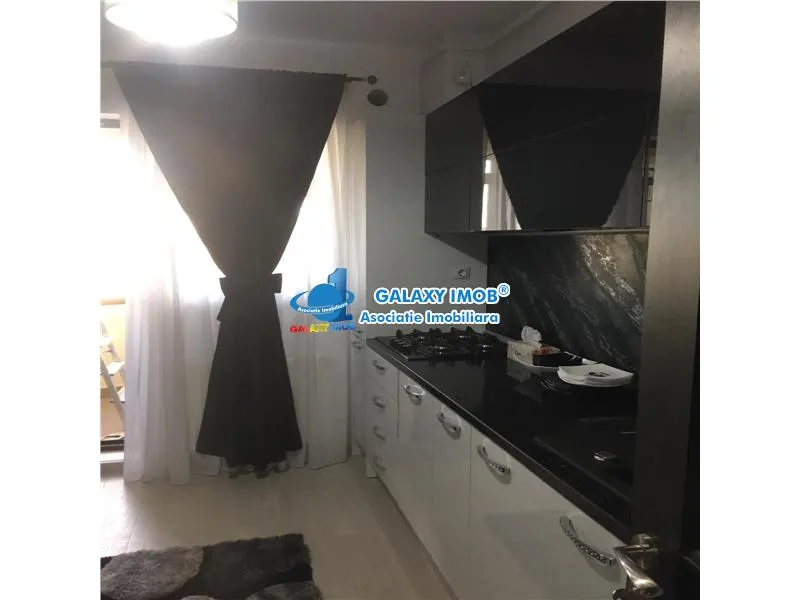 de inchiriat apartament de lux 2 camere FOND  NOU - foto 4