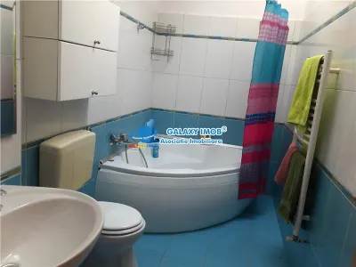 Inchiriere apartament 2 camere 75 mp Baneasa Greenfield - foto 10