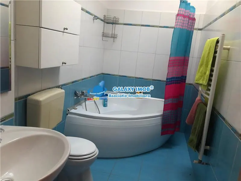 Inchiriere apartament 2 camere 75 mp Baneasa Greenfield - foto 10