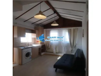 GARSONIERA DE INCHIRIAT CALEA VICTORIEI 325 euro NEGOCIABIL - foto 2