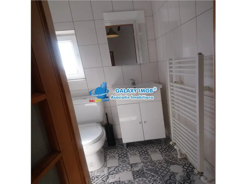 GARSONIERA DE INCHIRIAT CALEA VICTORIEI 325 euro NEGOCIABIL - foto 14