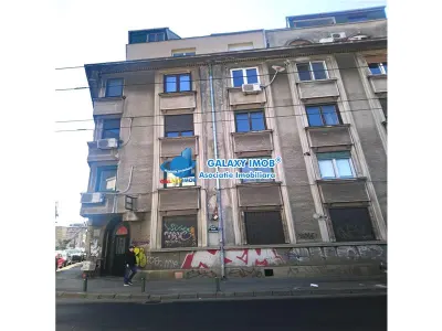 GARSONIERA DE INCHIRIAT CALEA VICTORIEI 325 euro NEGOCIABIL - foto 19