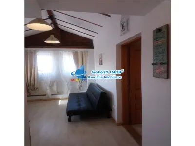 GARSONIERA DE INCHIRIAT CALEA VICTORIEI 325 euro NEGOCIABIL - foto 3