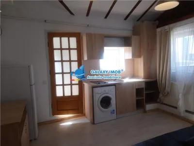GARSONIERA DE INCHIRIAT CALEA VICTORIEI 325 euro NEGOCIABIL - foto 4