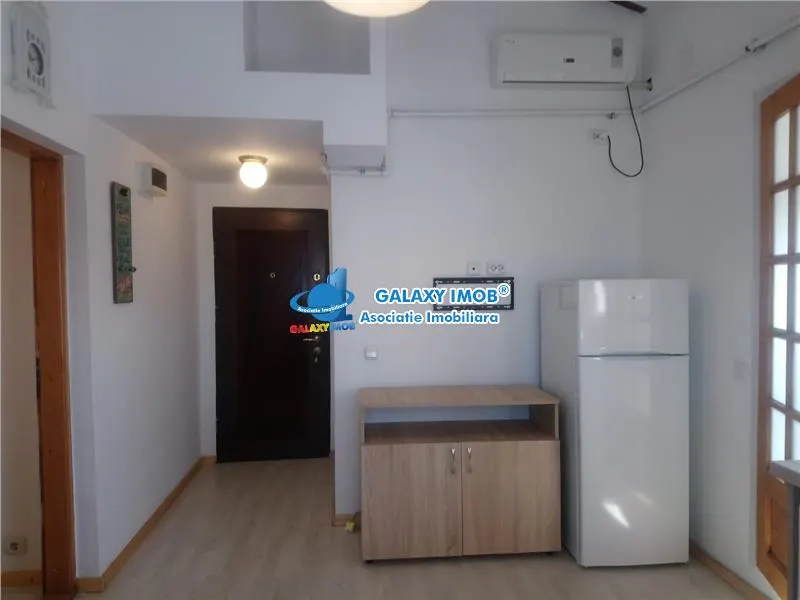 GARSONIERA DE INCHIRIAT CALEA VICTORIEI 325 euro NEGOCIABIL - foto 5