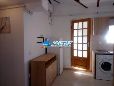 GARSONIERA DE INCHIRIAT CALEA VICTORIEI 325 euro NEGOCIABIL - foto 6
