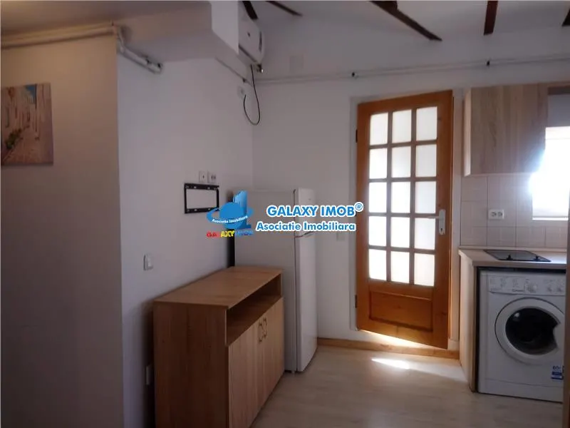 GARSONIERA DE INCHIRIAT CALEA VICTORIEI 325 euro NEGOCIABIL - foto 6