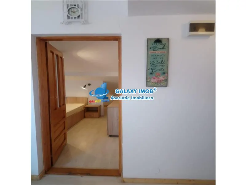 GARSONIERA DE INCHIRIAT CALEA VICTORIEI 325 euro NEGOCIABIL - foto 7