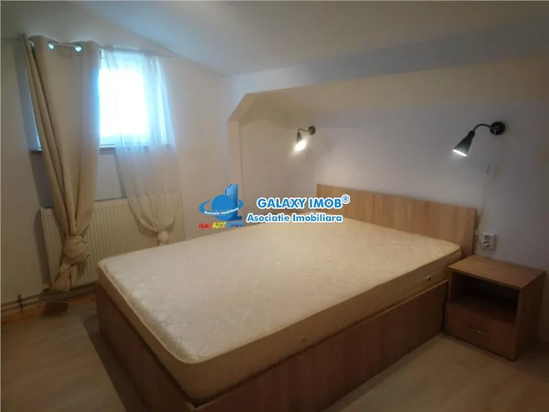 GARSONIERA DE INCHIRIAT CALEA VICTORIEI 325 euro NEGOCIABIL - foto 8