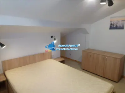 GARSONIERA DE INCHIRIAT CALEA VICTORIEI 325 euro NEGOCIABIL - foto 9